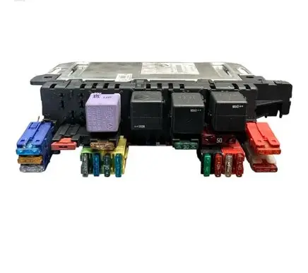 Mercedes-Benz S W220 Fuse module A0285458132