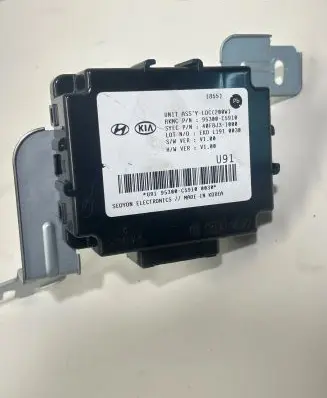 KIA Sorento Other control units/modules 95300C5910 40F8J31000