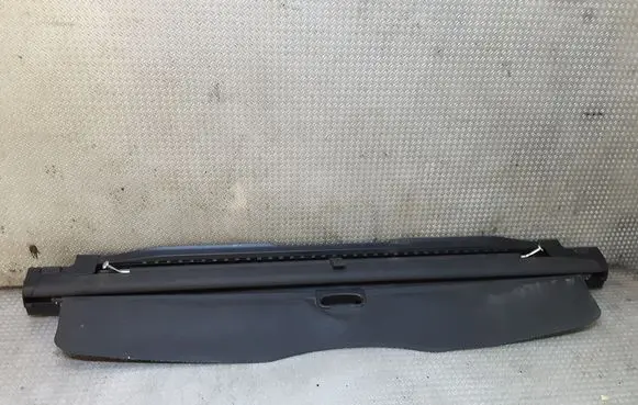 BMW 5 E60 E61 Parcel shelf load cover 