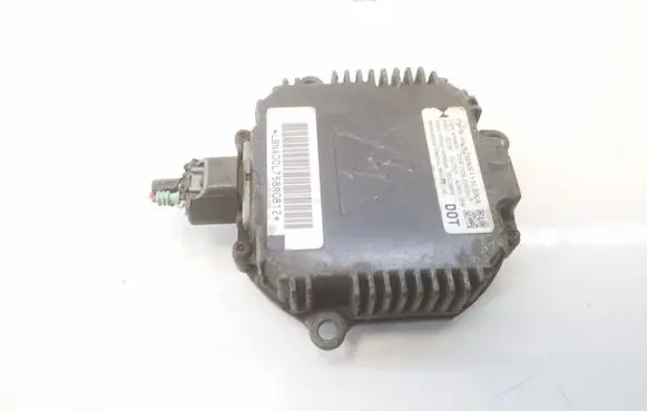 Nissan X-Trail T32 Headlight ballast module Xenon NZMNS111LBNA