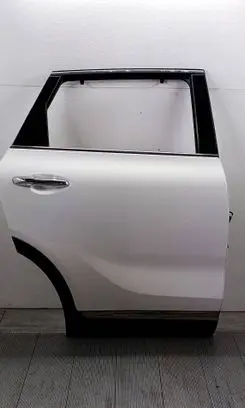 KIA Sorento Rear door 