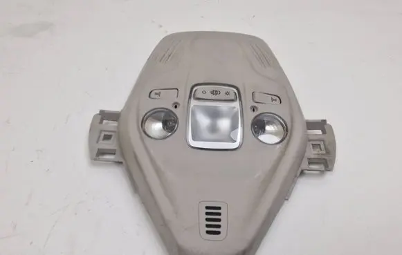 Citroen C4 II Picasso Front seat light 9678124177 9678124477 9678124077
