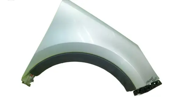 KIA Sportage Fender PRZOD PRAWY