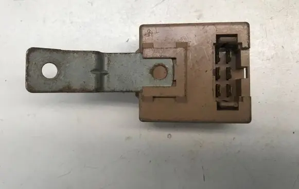 Toyota Corolla E100 Other control units/modules 8594012040 8521001472
