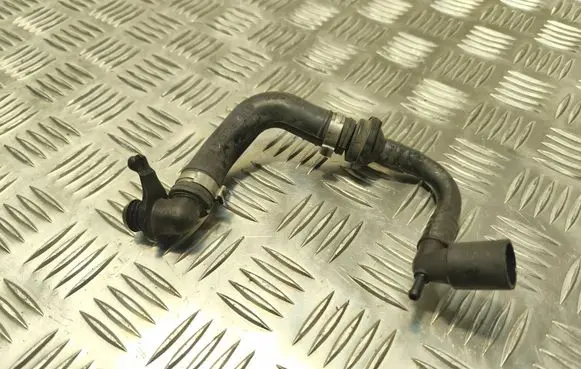 Volkswagen PASSAT B6 Vacuum line/pipe/hose 3C0611939A