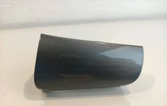 Mercedes-Benz CLS C257 Front tow hook cap/cover A2578855403CAREWAE