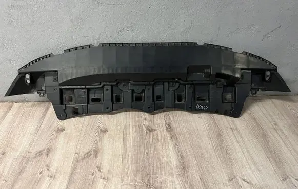 Toyota Yaris Cross Front bumper splitter molding 52618-0D180