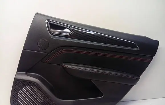 Renault Arkana Front door card panel trim 809016938R PD220519
