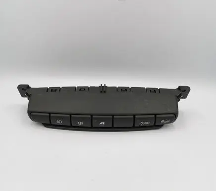 Mini Cooper Countryman R60 A set of switches 9804920