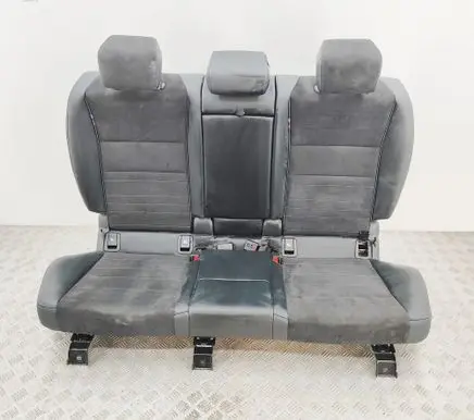 BMW X2 U10 Rear seat 9462510