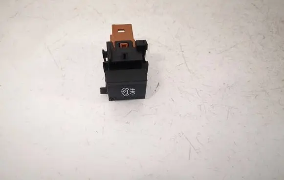 Opel Astra L Alarm switch 98354117ZD