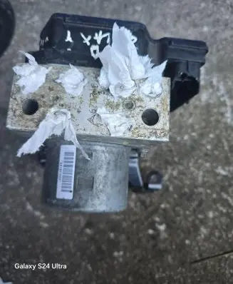 Ford Galaxy ABS Pump 7G912C405AA 54084874A 55565701