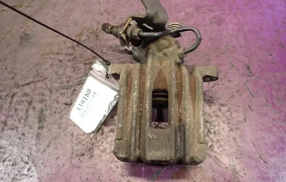 Audi A2 Rear brake caliper