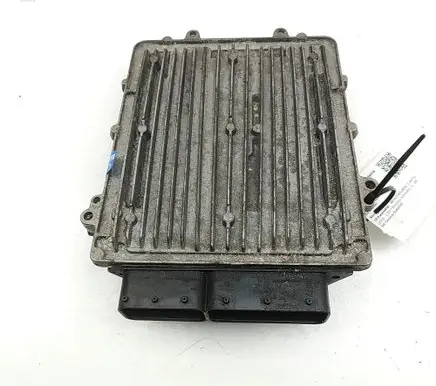Mercedes-Benz E W213 Engine control unit/module A2769007500 A2769016300