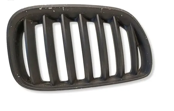 BMW X5 E53 Bonnet/hood grill 0627110