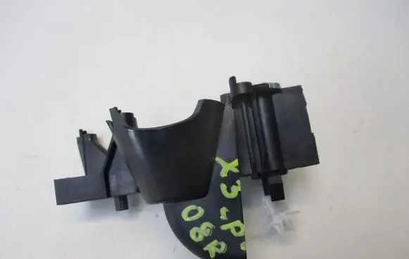 BMW X3 E83 Headlight level adjustment motor 67168362048
