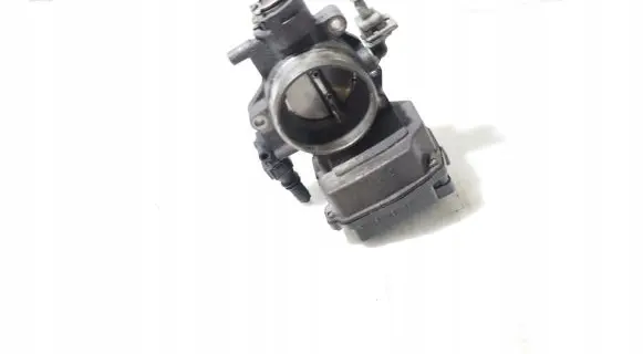 Citroen Xsara Engine shut-off valve 9652682880