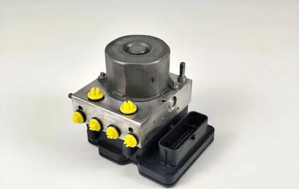 Nissan X-Trail T32 ABS Pump 476604CC3A 0265243837 0265956165