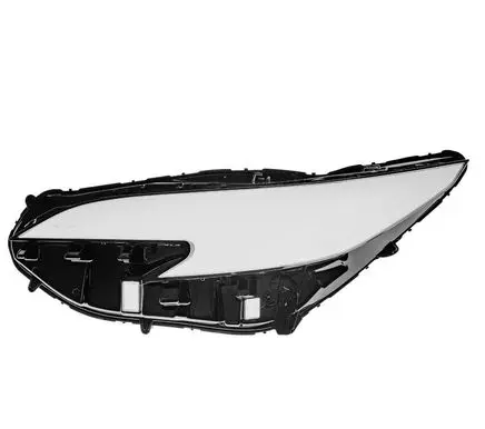 Toyota Sienna XL30 III Headlight lense 