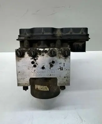 Mazda 6 ABS Pump GJ6E437A0