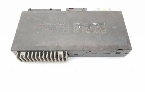 BMW 5 E39 Comfort/convenience module 61358372141 12037310