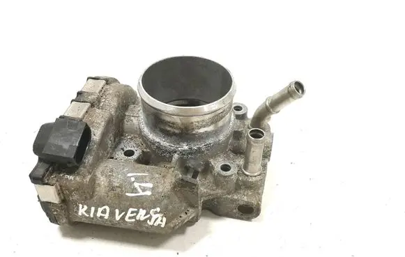 KIA Venga Throttle valve 351002B150 9590930008