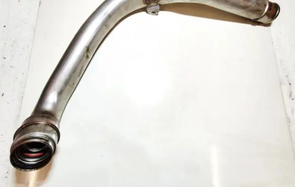 Renault Espace - Grand espace IV Intercooler hose/pipe