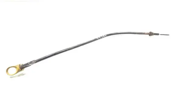 Oil level dip stick