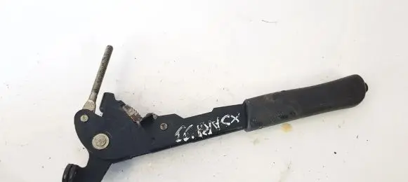 Citroen Xsara Handbrake/parking brake lever assembly