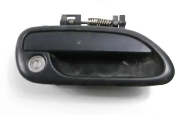 Subaru Legacy Front door exterior handle