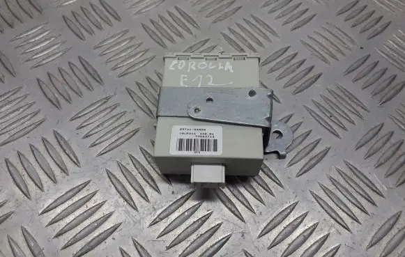 Toyota Corolla E120 E130 Other devices 89741