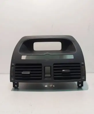 Toyota Avensis T250 Dash center air vent grill 8494
