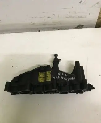 Volkswagen Phaeton Intake manifold Z059129711CK 0020009 Z059129712BQ