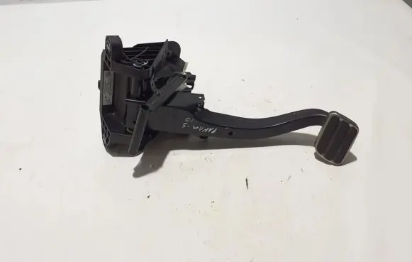 Porsche Panamera (970) Brake pedal 97042314101