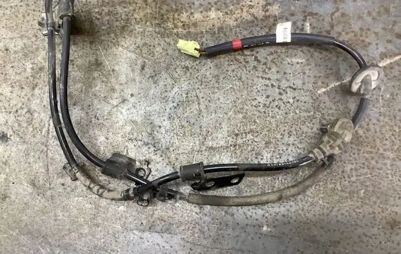 KIA Ceed Other brake parts 