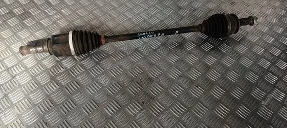 Subaru Forester SJ Front driveshaft