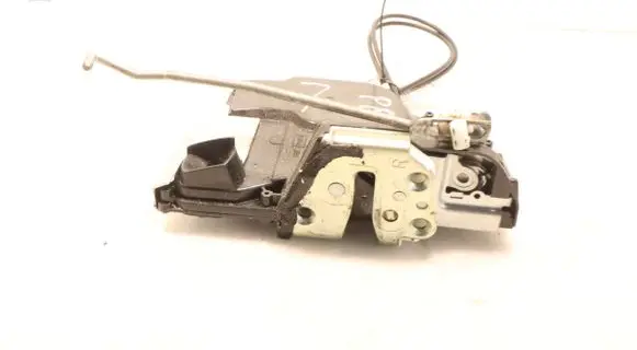 Suzuki Swift I Front door lock