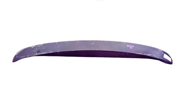 Fiat Croma Rear window tailgate spoiler 