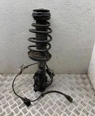 Opel Insignia A Front shock absorber with coil spring 22957279 314801718 562400008981