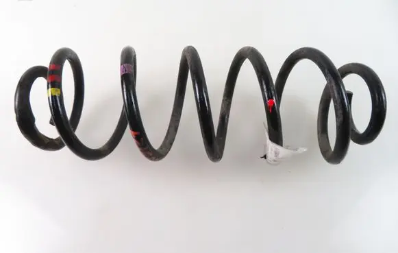 Citroen C4 I Rear coil spring 