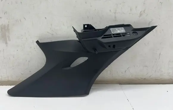 Opel Mokka B (C) pillar trim 9834930280