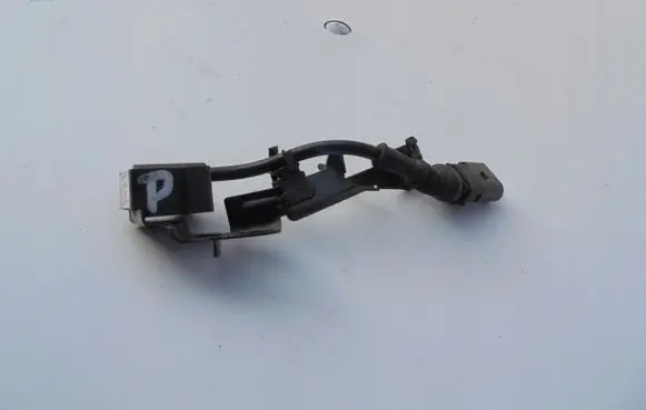 Audi A8 S8 D3 4E Air suspension front height level sensor 4E0616576J