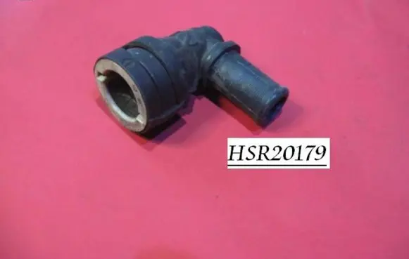 Volvo V70 Engine coolant pipe/hose HSR20179