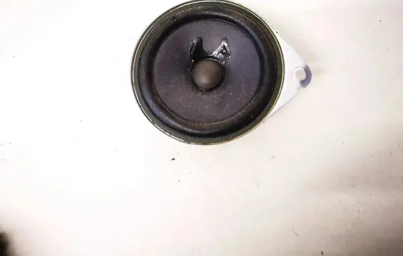 Ford Galaxy Front door speaker 6m2t18808ca 6m2t-18808-ca