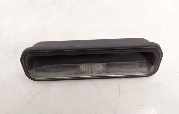 Ford Turneo Courier Tailgate/trunk/boot exterior handle BM5119B514AE