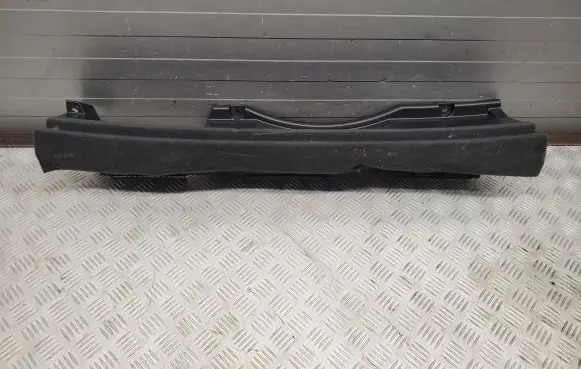Audi Q3 8U Other trunk/boot trim element 8U0861486