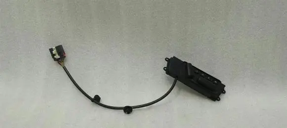 Aston Martin DB9 Sensor
