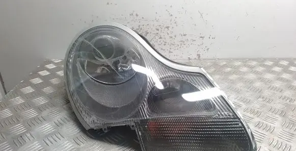 Porsche Boxster 986 Headlight/headlamp 996631058