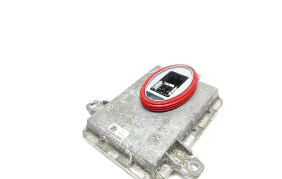 Mercedes-Benz B W246 W242 Headlight ballast module Xenon A1669002800 130732931201 10EEG110011