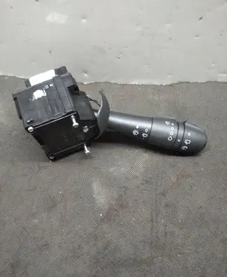 Renault Captur Wiper switch 25567163 122914 E10670315